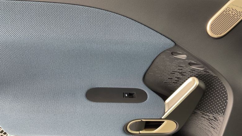 MINI Aceman 135kW E Exclusive [Level 2] 43kWh 5dr Auto Electric Hatchback